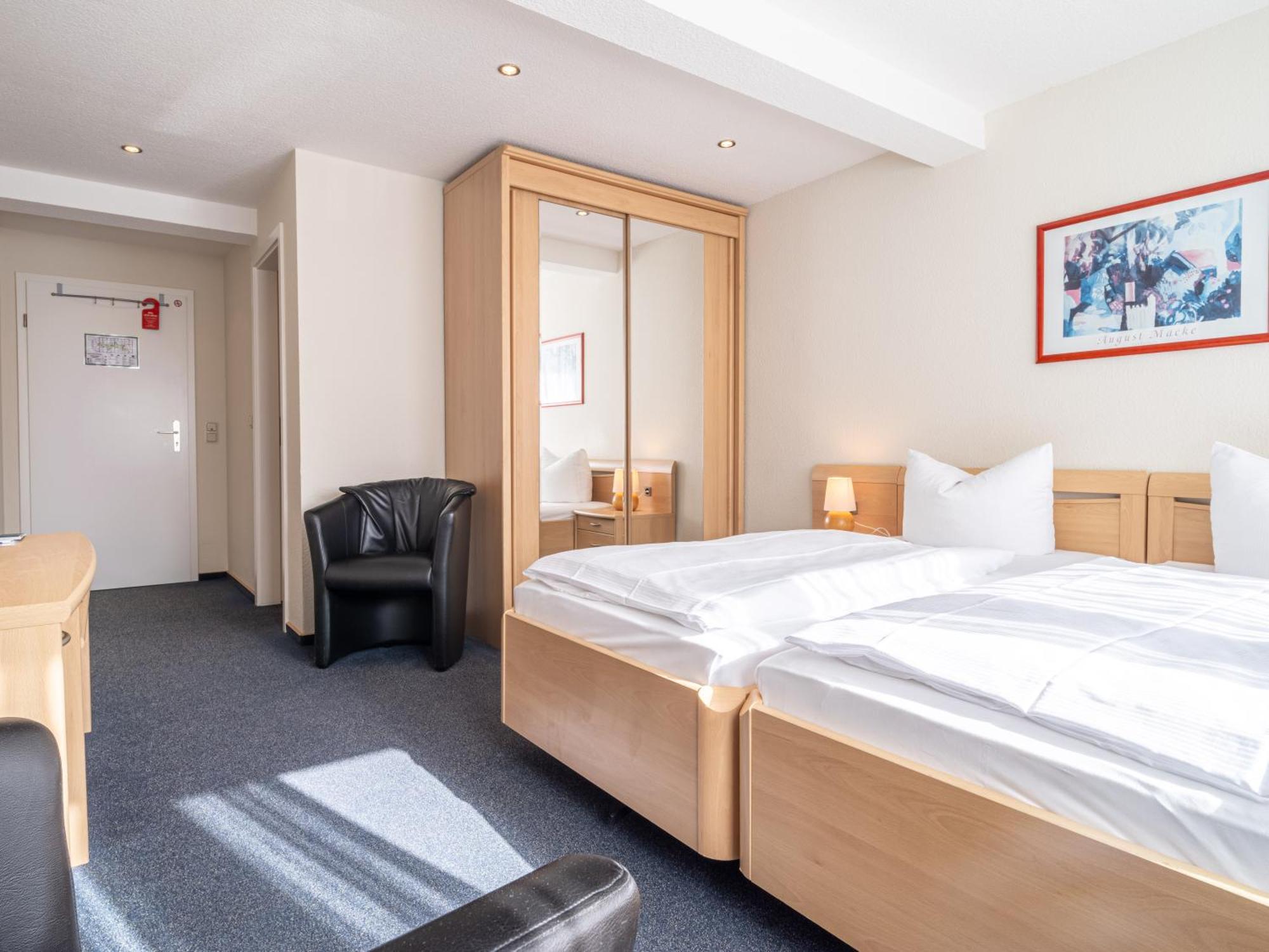 Hotel Stone 青斯特 外观 照片