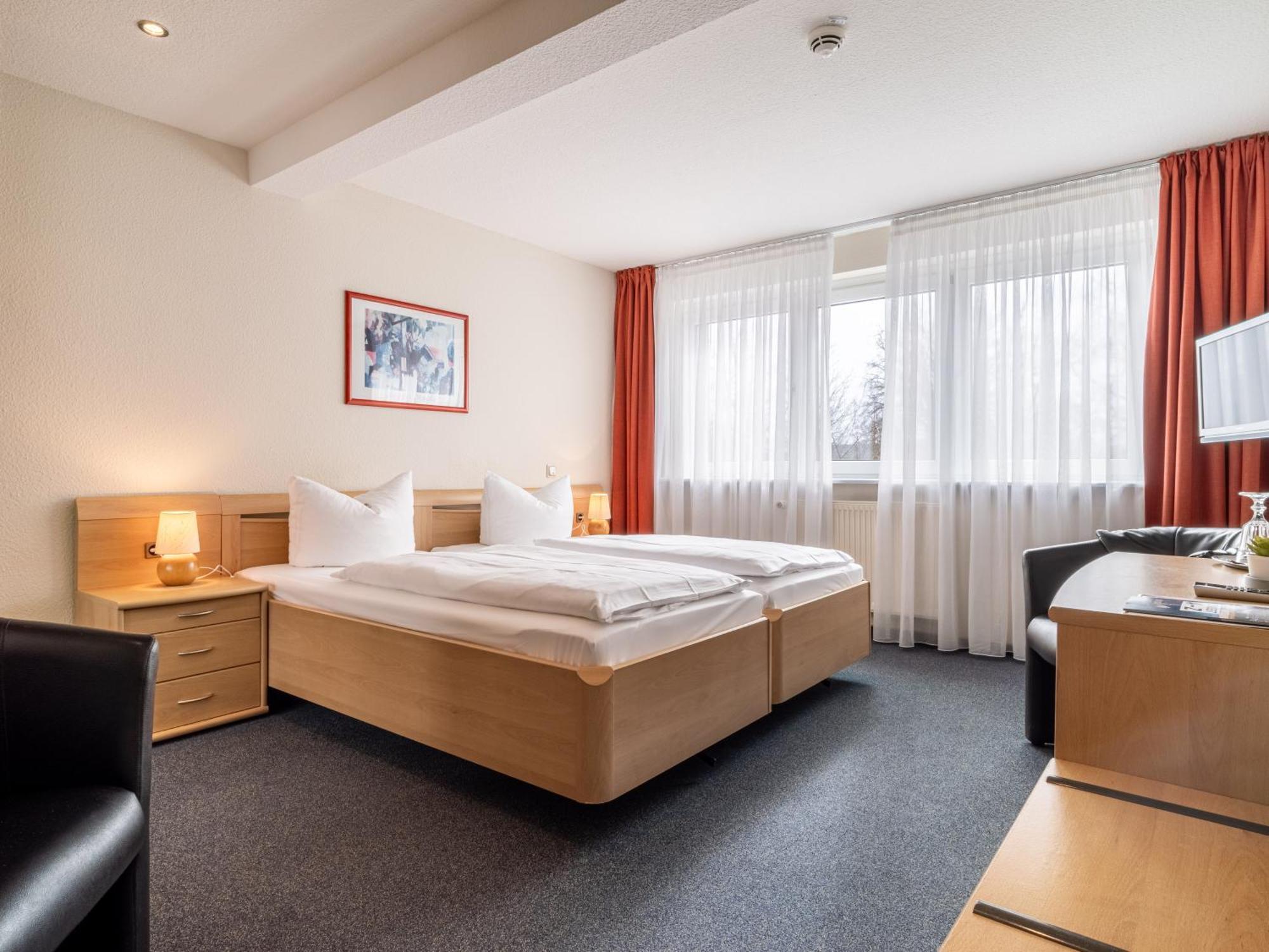 Hotel Stone 青斯特 客房 照片